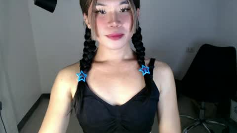 dazzzlingcarol online show from 27, 6, 2026