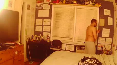 dbeamon92 online show from 15, 1, 2026