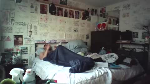 dbeamon92 online show from 15, 2, 2026