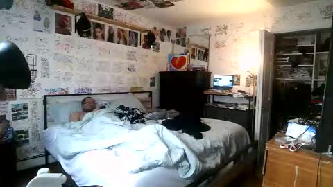 dbeamon92 online show from 21, 2, 2026