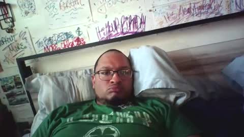 dbeamon92 online show from 17, 4, 2026