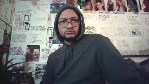 dbeamon92 online show from 25, 5, 2026
