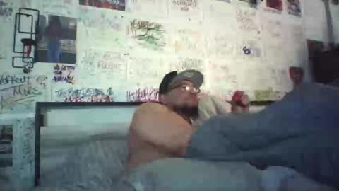 dbeamon92 online show from 26, 5, 2026