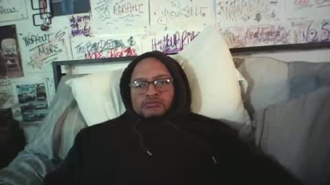 dbeamon92 online show from 29, 5, 2026