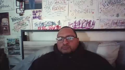 dbeamon92 online show from 1, 6, 2026