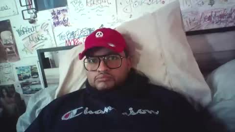 dbeamon92 online show from 2, 6, 2026