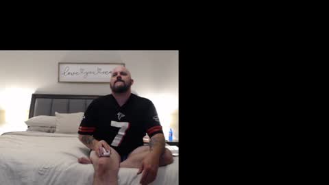 blondemamabalddaddy online show from 30, 6, 2026