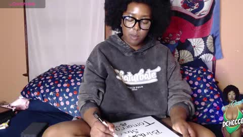 Duchess Coco - Coco Puffs online show from 20, 12, 2024