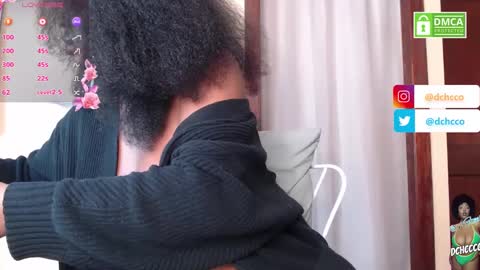 Duchess Coco - Coco Puffs online show from 7, 2, 2025