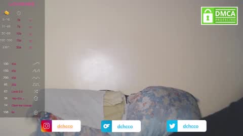 Duchess Coco - Coco Puffs online show from 27, 9, 2025