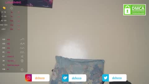 Duchess Coco - Coco Puffs online show from 16, 10, 2025