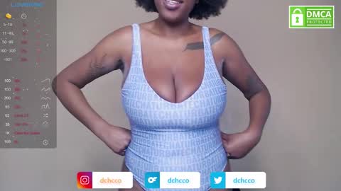 Duchess Coco - Coco Puffs online show from 7, 2, 2026