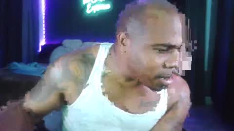 DCrush online show from 12, 12, 2024