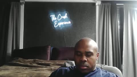 DCrush online show from 18, 12, 2024