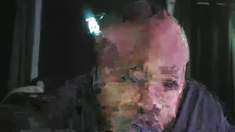 DCrush online show from 20, 12, 2024