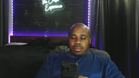 DCrush online show from 14, 2, 2025