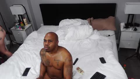 DCrush online show from 28, 2, 2025