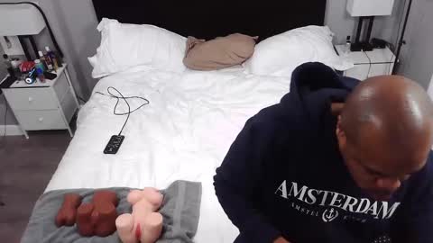 DCrush online show from 3, 3, 2025