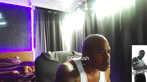 DCrush online show from 12, 3, 2025