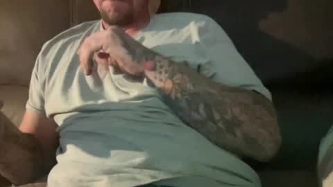 Snapshot of dcwells1992 chatting on 22, 10, 2025 dcwells1992 online show from 22, 10, 2025