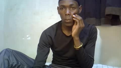 ddumba256 online show from 20, 3, 2026