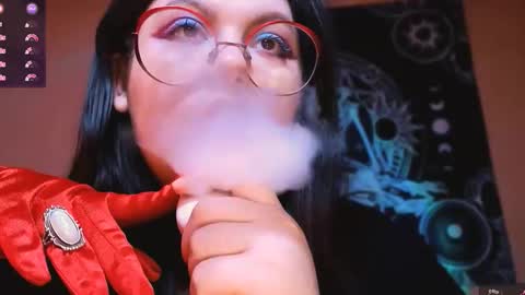 Luna online show from 10, 1, 2026