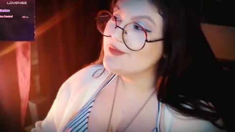 Luna online show from 19, 1, 2026