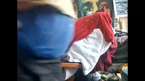 deadbirdink8o8 online show from 22, 3, 2026