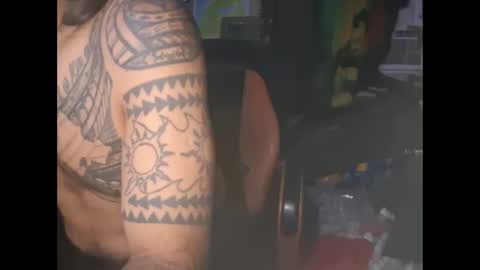 deadbirdink8o8 online show from 26, 4, 2026