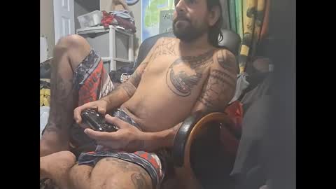 deadbirdink8o8 online show from 16, 5, 2026