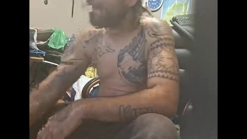 deadbirdink8o8 online show from 17, 5, 2026