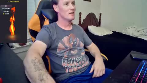 Snapshot of deadpool001369 chatting on 16, 11, 2025 deadpool001369 online show from 16, 11, 2025