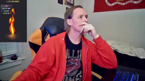 Snapshot of deadpool001369 chatting on 18, 11, 2025 deadpool001369 online show from 18, 11, 2025