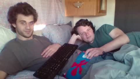 deafguyproud69 online show from 27, 2, 2026