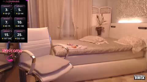 Snapshot of dealux_ chatting on 7, 3, 2026 DeaLux online show from 7, 3, 2026