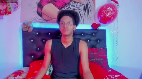 Snapshot of deamon_devil chatting on 22, 12, 2025 deamon_devil online show from 22, 12, 2025