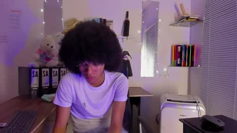 Snapshot of deamon_devil chatting on 10, 1, 2026 deamon_devil online show from 10, 1, 2026