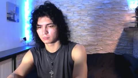 dean_raven online show from 8, 3, 2026
