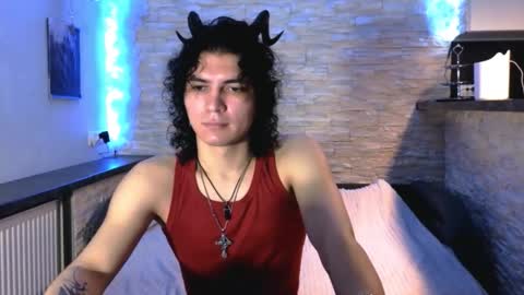 dean_raven online show from 13, 3, 2026