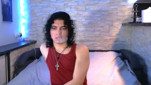 dean_raven online show from 14, 3, 2026