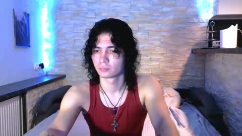 dean_raven online show from 15, 3, 2026