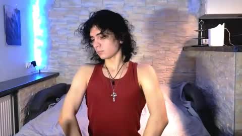 dean_raven online show from 16, 3, 2026