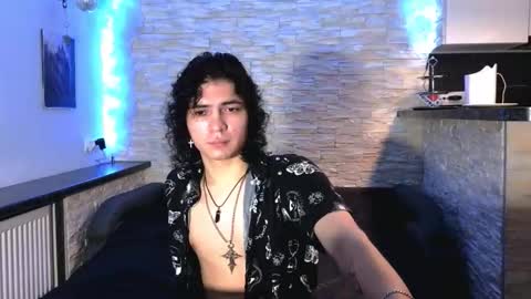 dean_raven online show from 23, 3, 2026