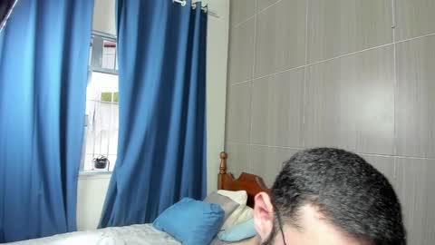 Snapshot of deanlek chatting on 13, 1, 2025 Dean online show from 13, 1, 2025