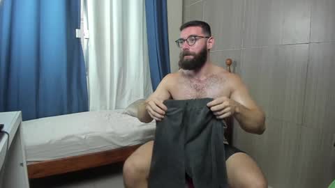 Snapshot of deanlek chatting on 31, 1, 2025 Dean online show from 31, 1, 2025