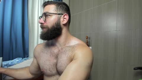 Snapshot of deanlek chatting on 5, 2, 2025 Dean online show from 5, 2, 2025