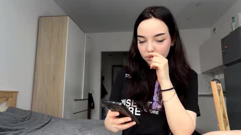 I am Hannah ntmu online show from 3, 12, 2025