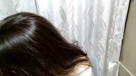 Snapshot of deannemillener chatting on 30, 3, 2026 Camille online show from 30, 3, 2026