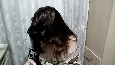 Snapshot of deannemillener chatting on 3, 4, 2026 Camille online show from 3, 4, 2026