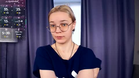 Snapshot of deannmaslen chatting on 27, 10, 2025 Charlie 18yo online show from 27, 10, 2025